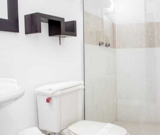 Chiapas Hotel Express