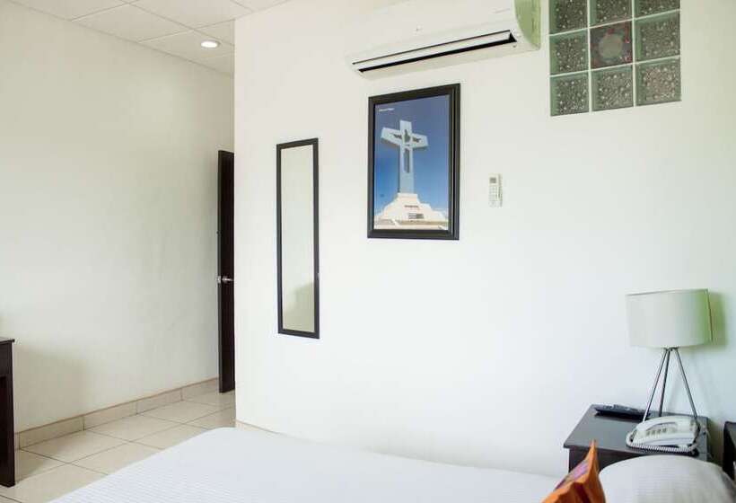 Chiapas Hotel Express