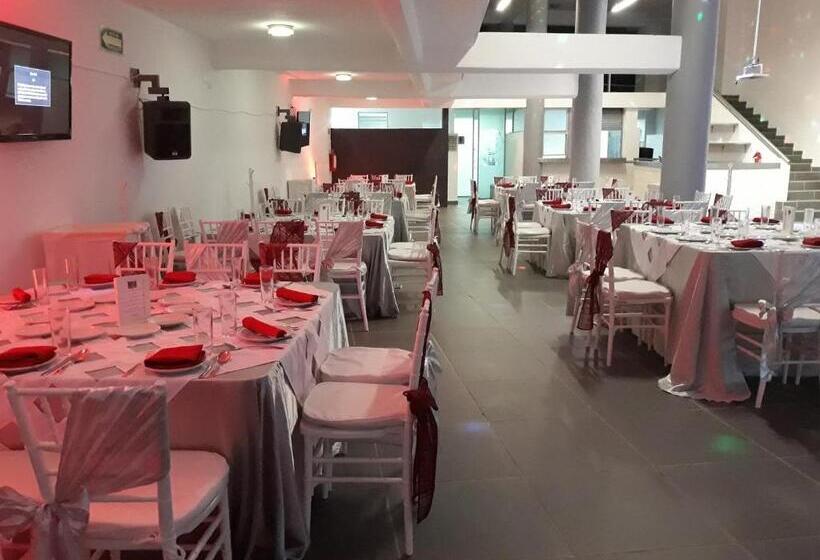 Chiapas Hotel Express