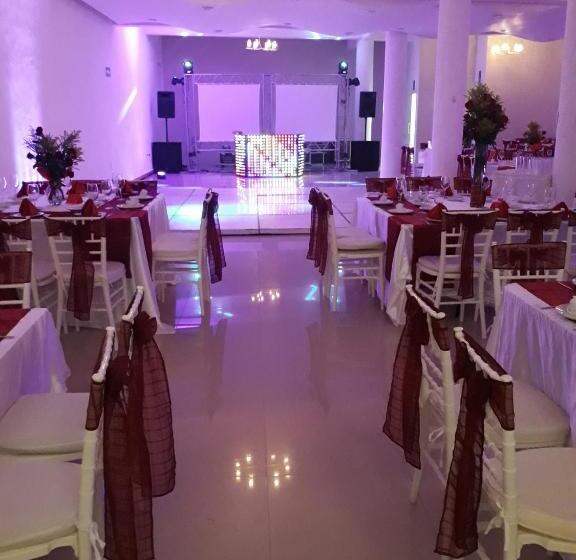 Chiapas Hotel Express