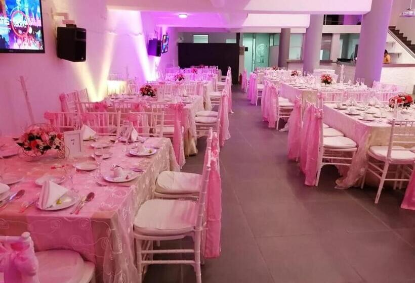 Chiapas Hotel Express