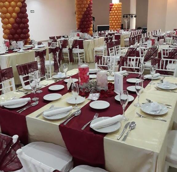 Chiapas Hotel Express