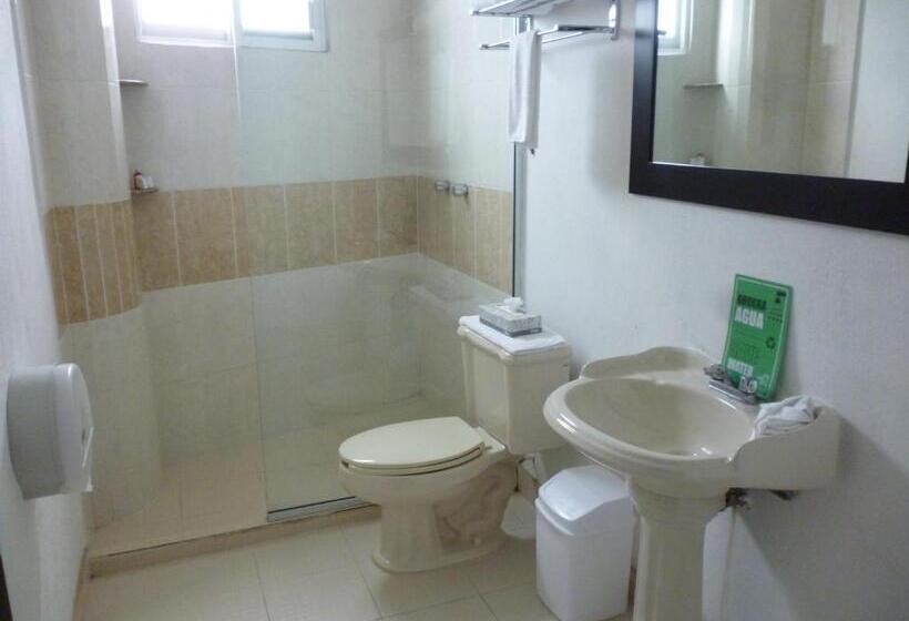 Chiapas Hotel Express