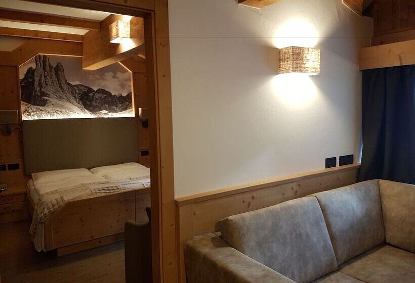 هتل Cirelle Suite&spa