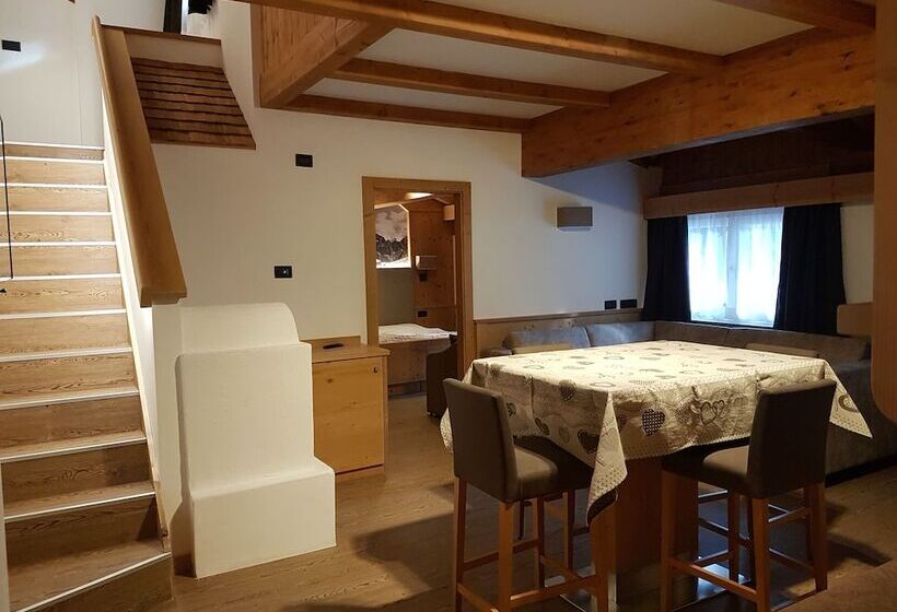 هتل Cirelle Suite&spa