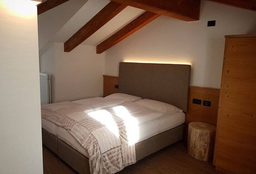 هتل Cirelle Suite&spa