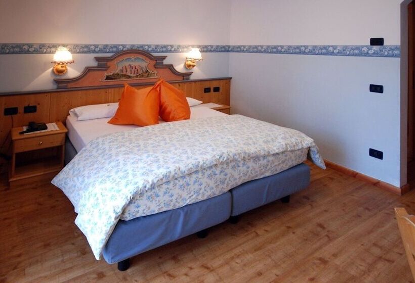 هتل Cirelle Suite&spa