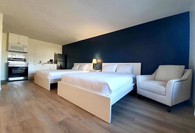 בית מלון כפרי Cloud 9 Inn