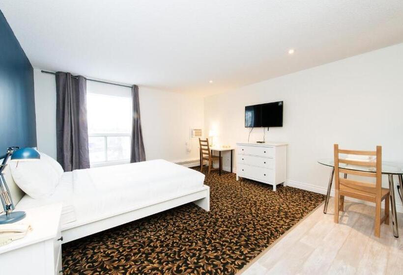 בית מלון כפרי Cloud 9 Inn