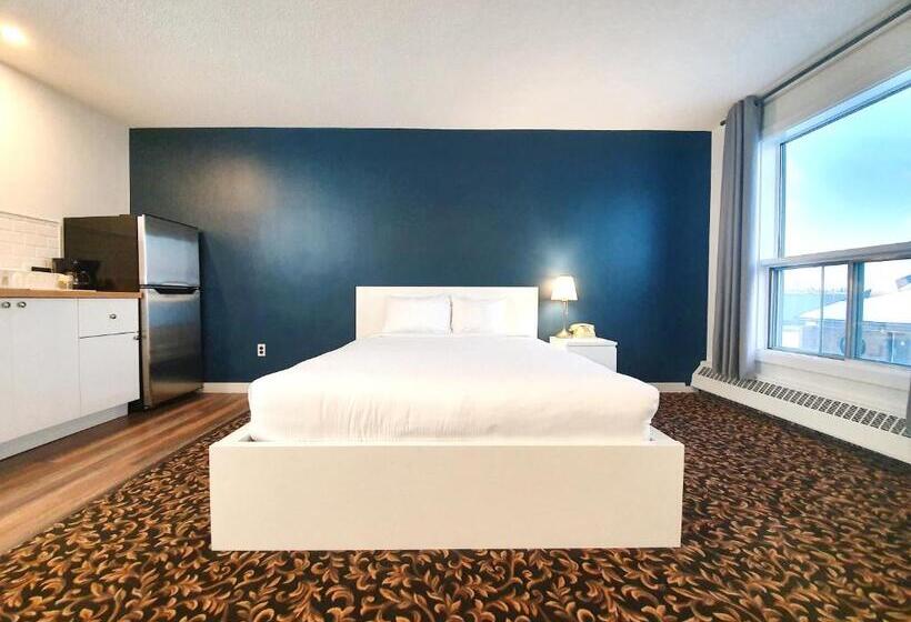 בית מלון כפרי Cloud 9 Inn