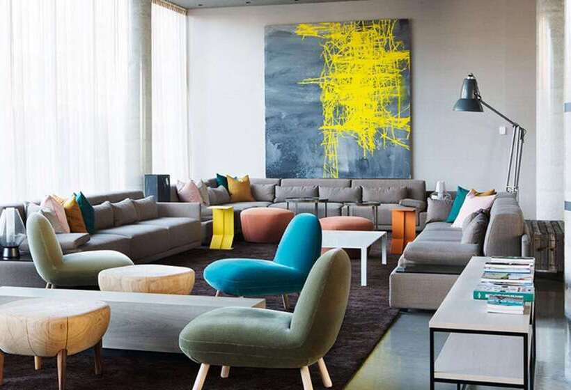 Comfort Hotel Bergen Airport Terminal