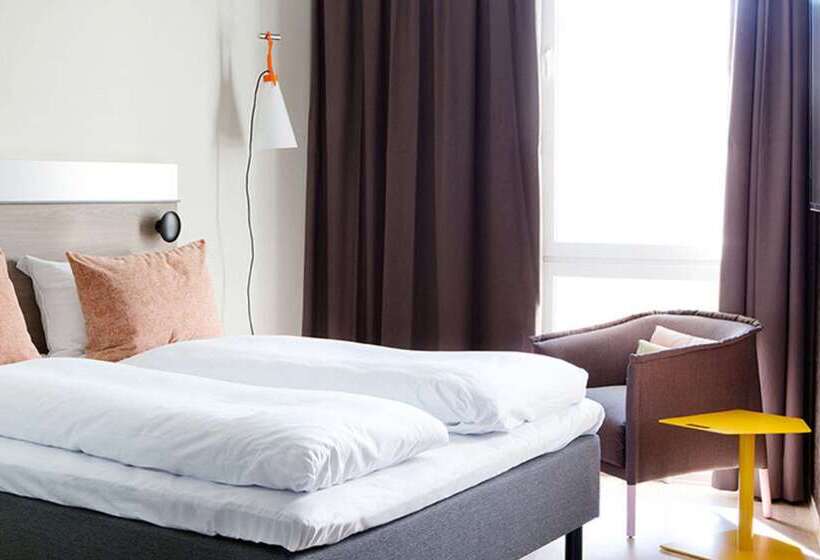 Comfort Hotel Bergen Airport Terminal