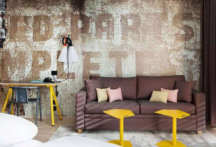 Comfort Hotel Bergen Airport Terminal