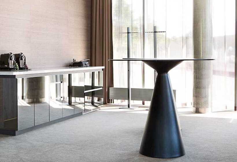 Comfort Hotel Bergen Airport Terminal