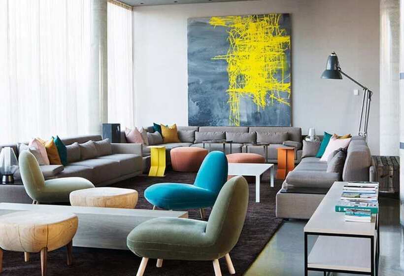 Comfort Hotel Bergen Airport Terminal