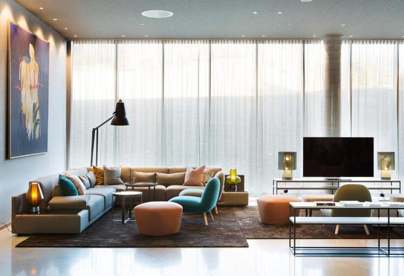 Comfort Hotel Bergen Airport Terminal