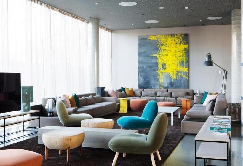 Comfort Hotel Bergen Airport Terminal