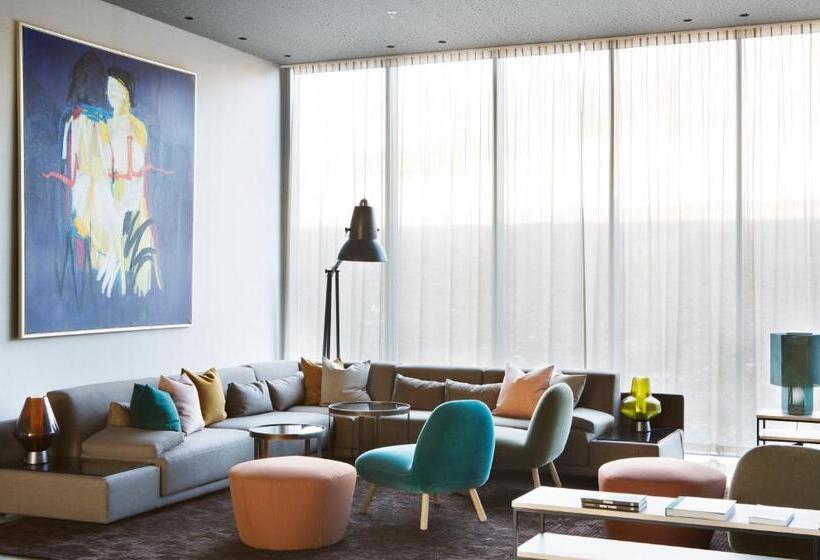 Comfort Hotel Bergen Airport Terminal