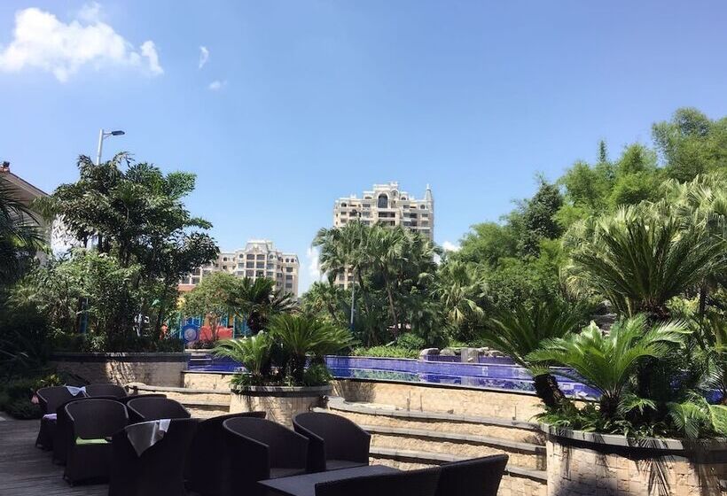 호텔 Country Garden Holiday