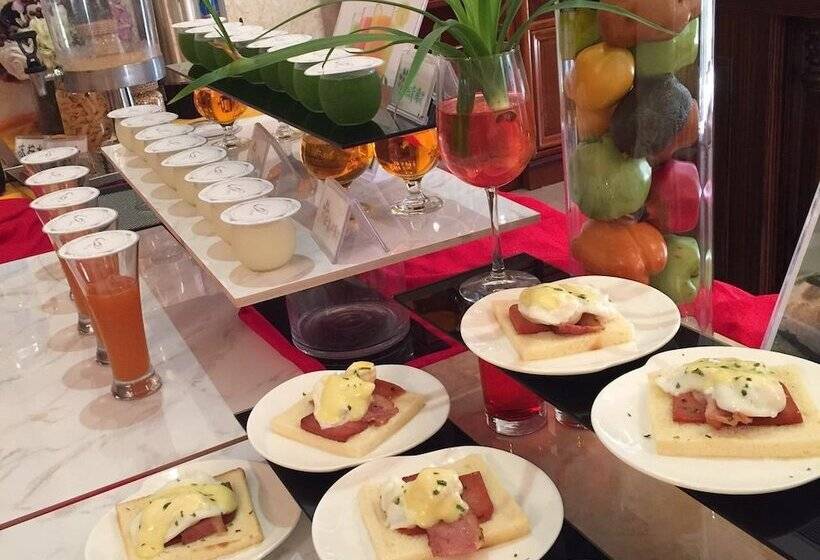 호텔 Country Garden Holiday