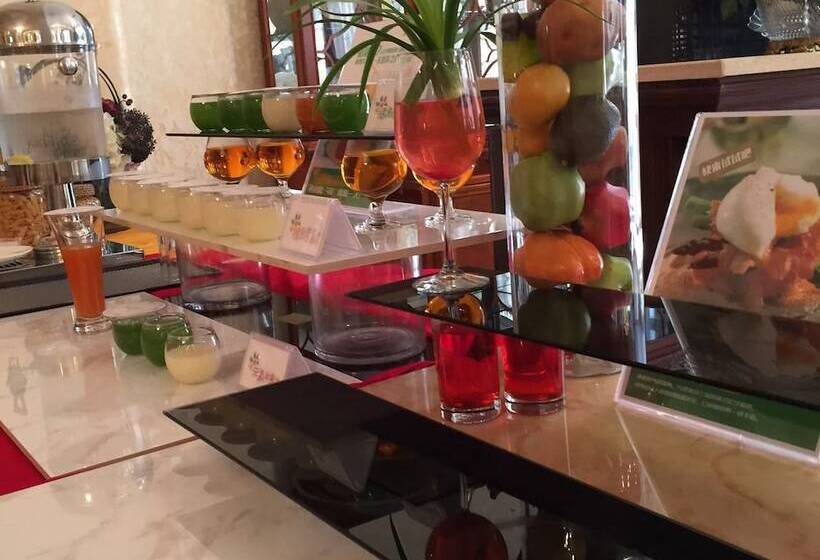 호텔 Country Garden Holiday