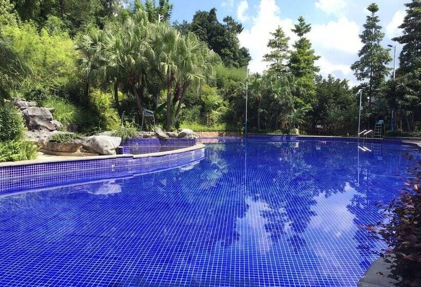 호텔 Country Garden Holiday