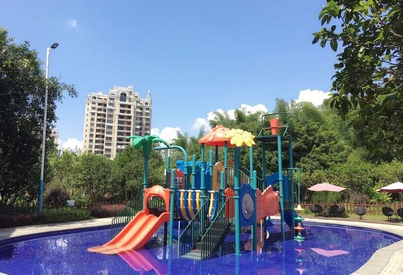 호텔 Country Garden Holiday