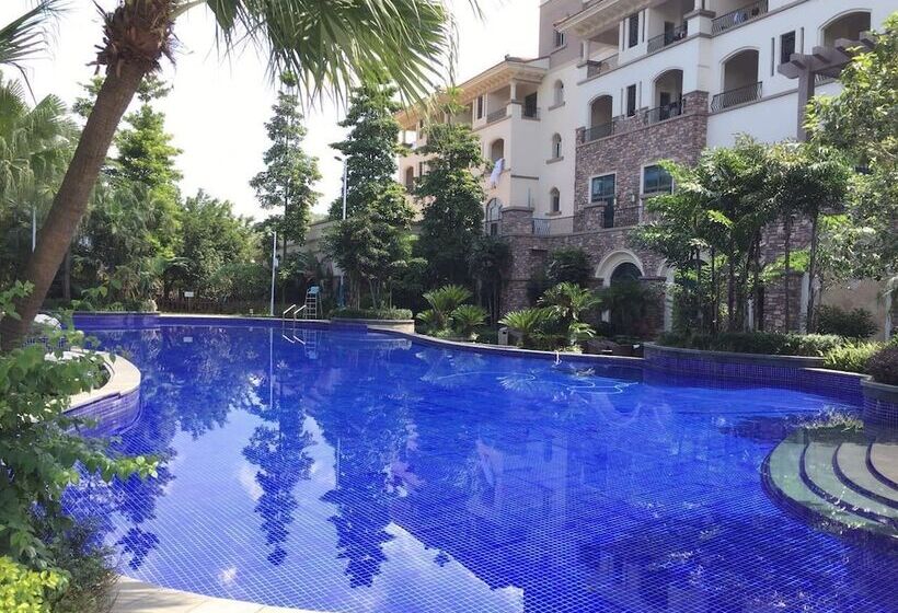 호텔 Country Garden Holiday