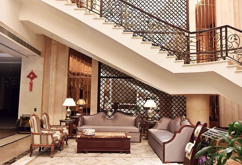 호텔 Country Garden Holiday