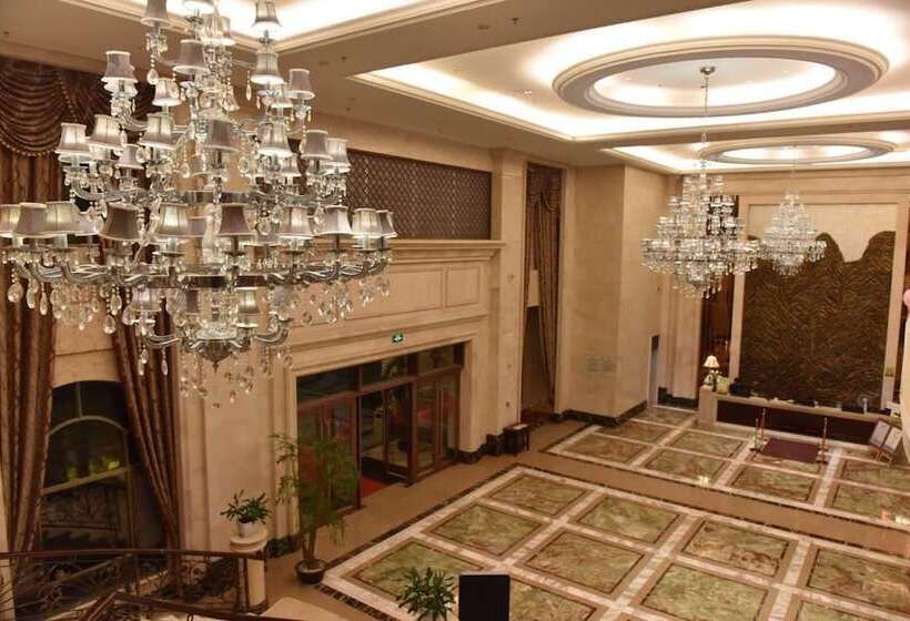 호텔 Country Garden Holiday