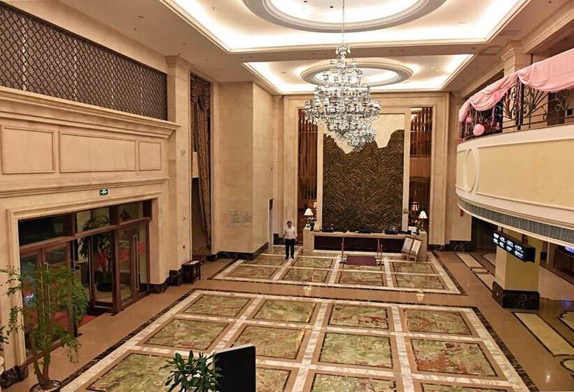 호텔 Country Garden Holiday