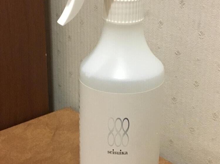 בית מלון כפרי Crown Hills Matsuyama