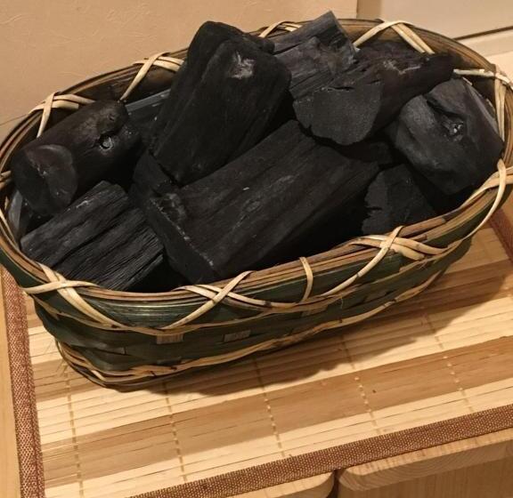 בית מלון כפרי Crown Hills Matsuyama