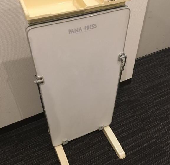 בית מלון כפרי Crown Hills Matsuyama