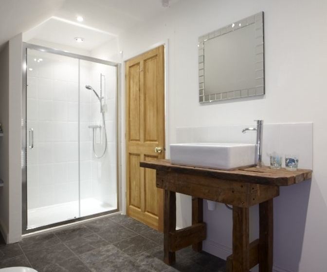 فندق Dale Farm  Campground