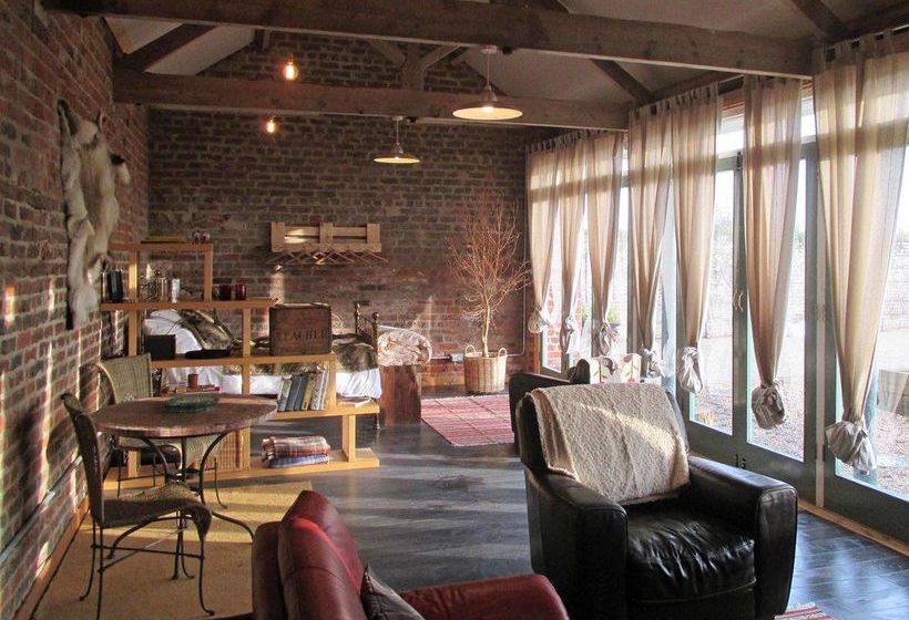 فندق Dale Farm  Campground