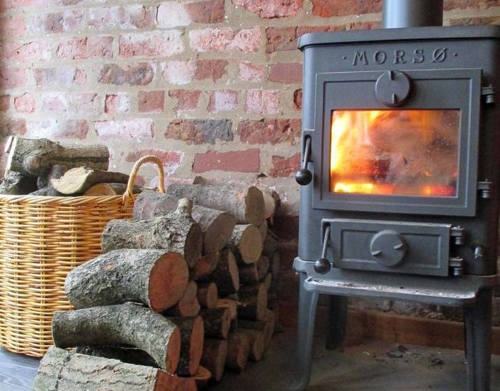 فندق Dale Farm  Campground