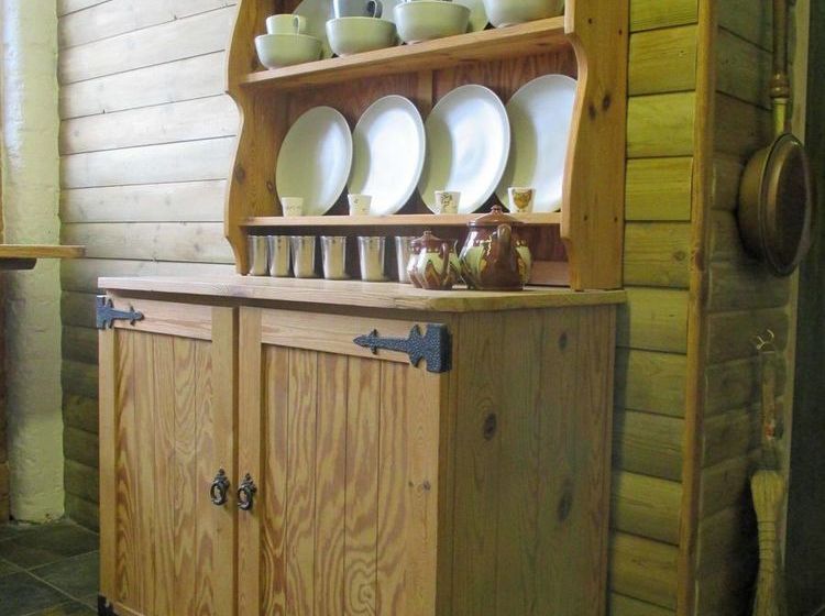 فندق Dale Farm  Campground