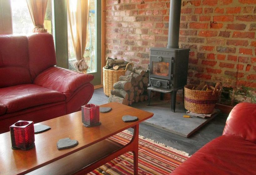 فندق Dale Farm  Campground