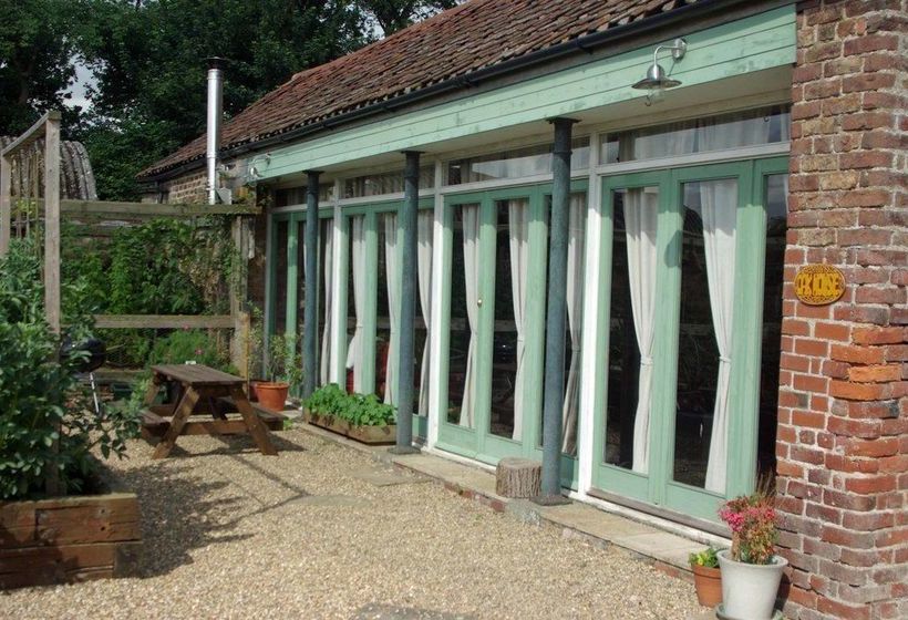 فندق Dale Farm  Campground