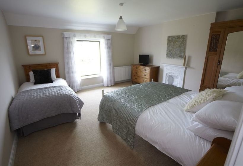 فندق Dale Farm  Campground