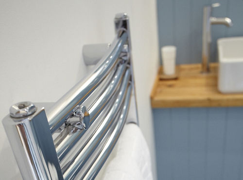 فندق Dale Farm  Campground