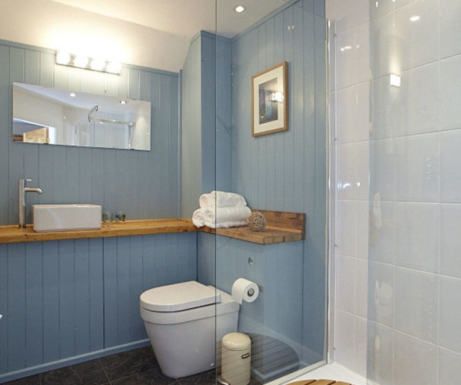 فندق Dale Farm  Campground