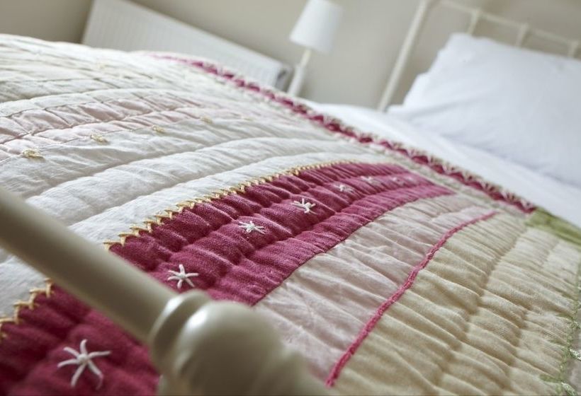 فندق Dale Farm  Campground