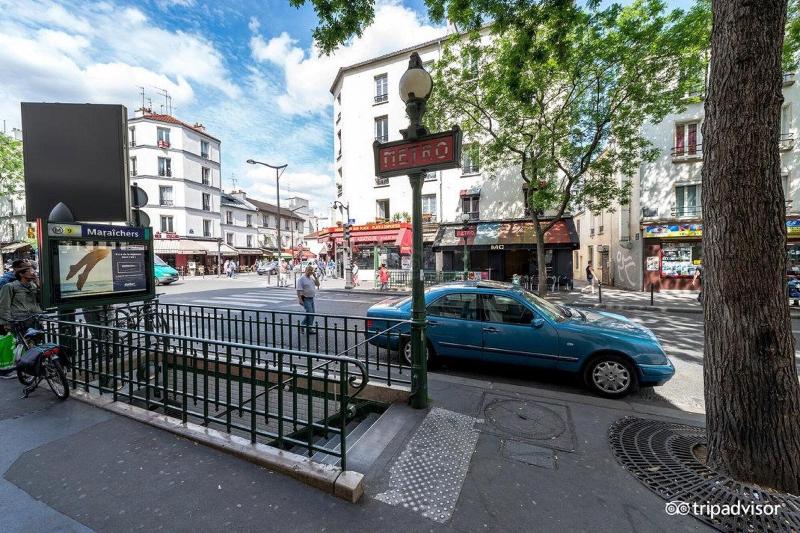 ホテル De L'union