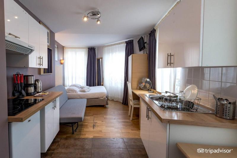 ホテル De L'union