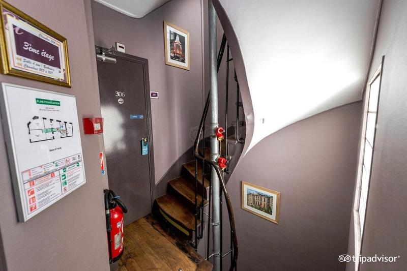 ホテル De L'union