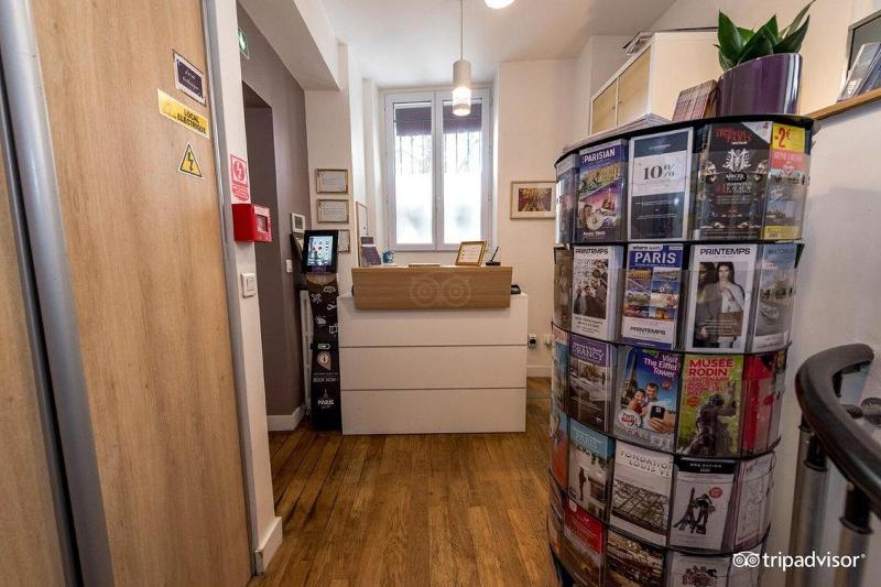 ホテル De L'union