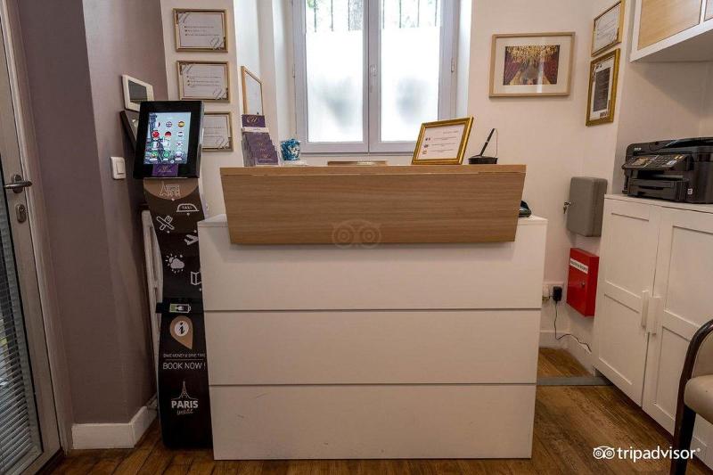 ホテル De L'union