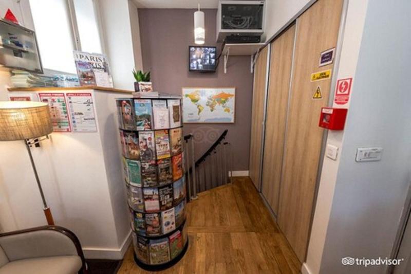 ホテル De L'union